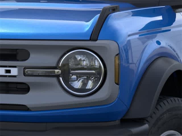 Thumbnail: 2025 Ford Bronco - 20