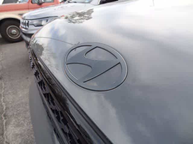Thumbnail: 2024 Hyundai Santa Fe - 22
