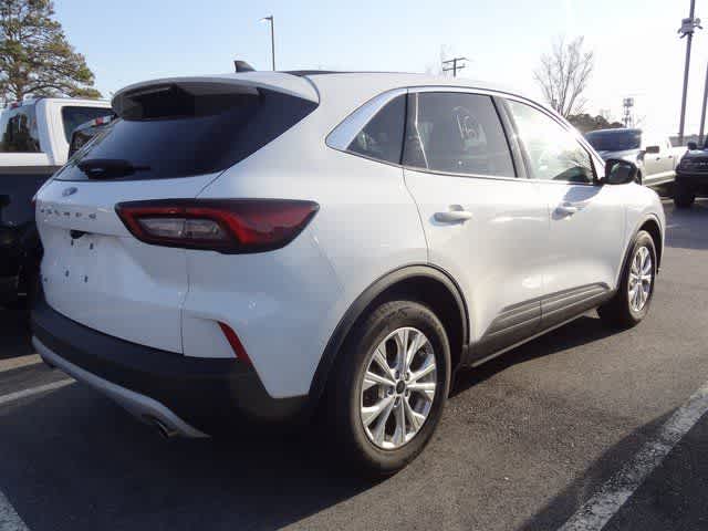 Thumbnail: 2024 Ford Escape - 4