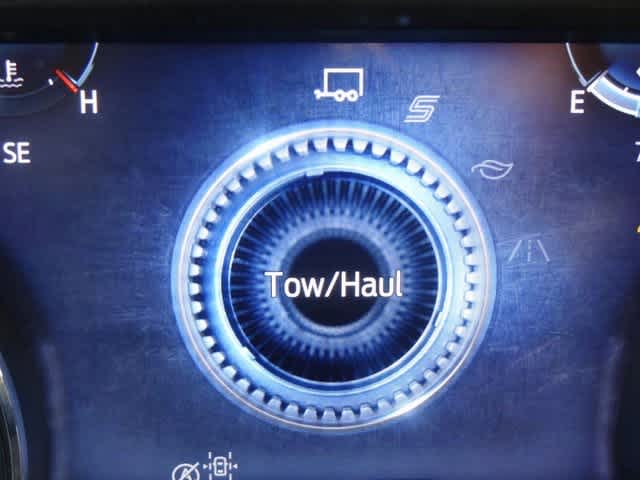 Thumbnail: 2024 Ford Expedition - 43