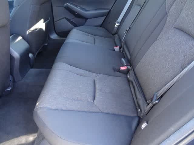 Thumbnail: 2024 Honda Accord - 8