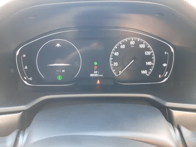 Thumbnail: 2020 Honda Accord - 23