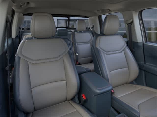 Thumbnail: 2026 Ford Maverick - 10