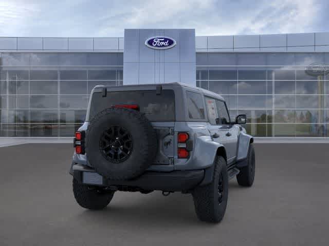 Thumbnail: 2025 Ford Bronco - 8