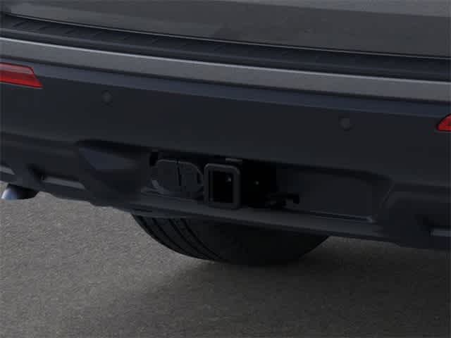 Thumbnail: 2025 Ford Explorer - 23