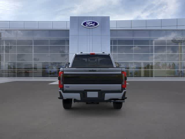 Thumbnail: 2026 Ford F-350 - 5