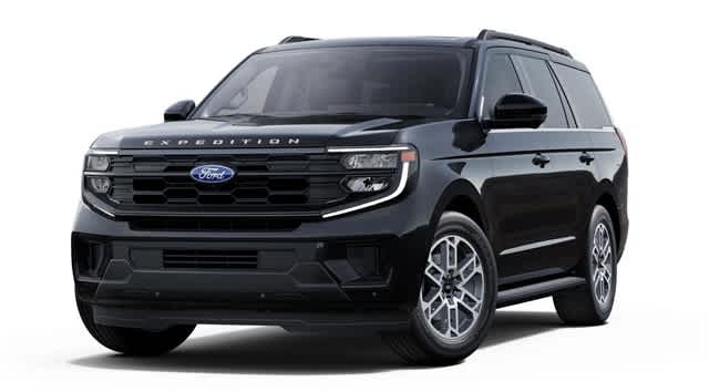 Thumbnail: 2025 Ford Expedition - 1
