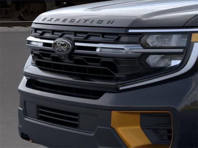 Thumbnail: 2025 Ford Expedition - 17