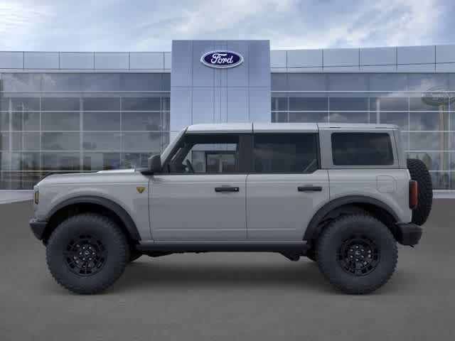 Thumbnail: 2026 Ford Bronco - 3
