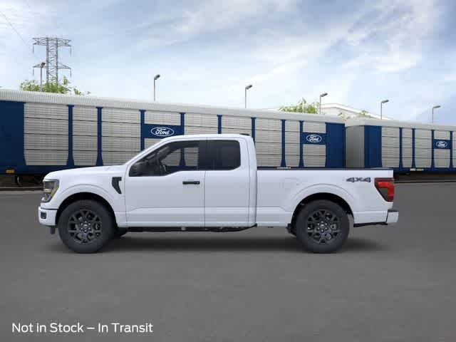 Thumbnail: 2026 Ford F-150 - 3