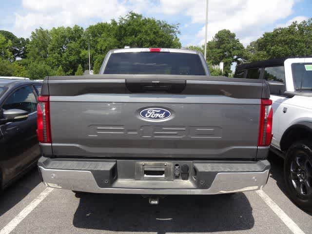 Thumbnail: 2025 Ford F-150 - 5