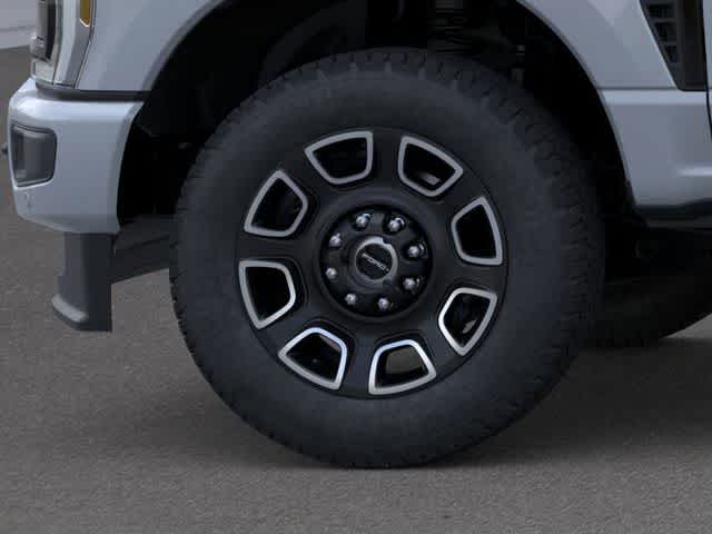 Thumbnail: 2026 Ford F-350 - 19