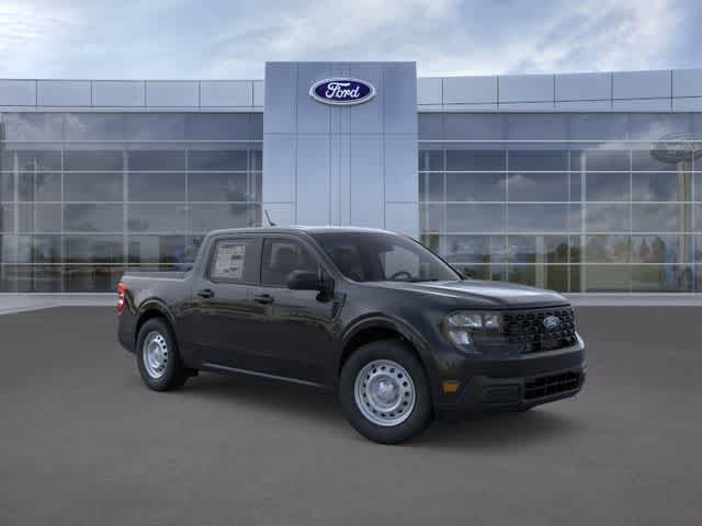 Thumbnail: 2026 Ford Maverick - 7