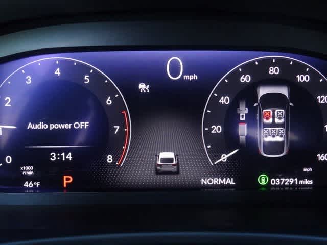 Thumbnail: 2022 Honda Civic - 20