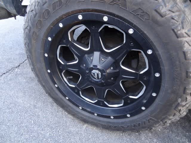 Thumbnail: 2008 Ford Econoline - 13