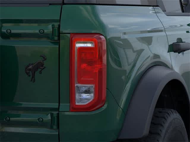 Thumbnail: 2025 Ford Bronco - 23