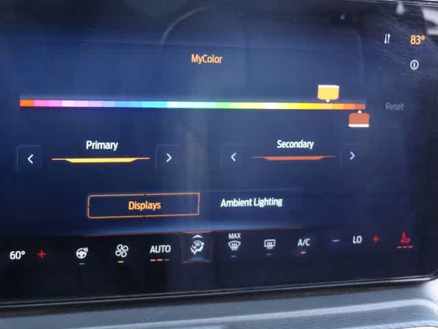 Thumbnail: 2024 Ford Mustang - 24