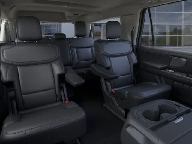 Thumbnail: 2025 Ford Expedition MAX - 11