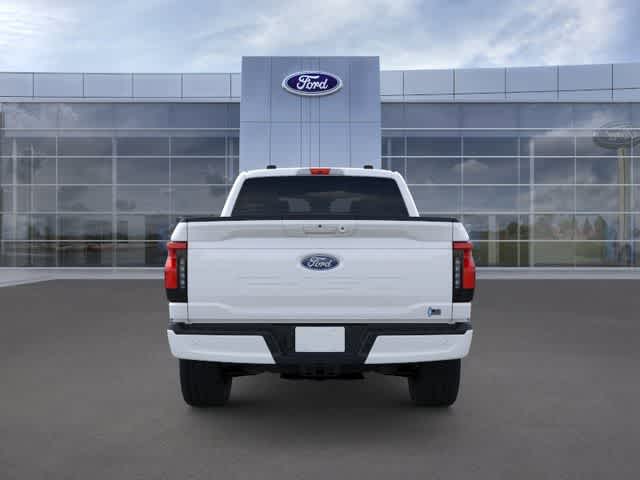 Thumbnail: 2025 Ford F-150 - 5