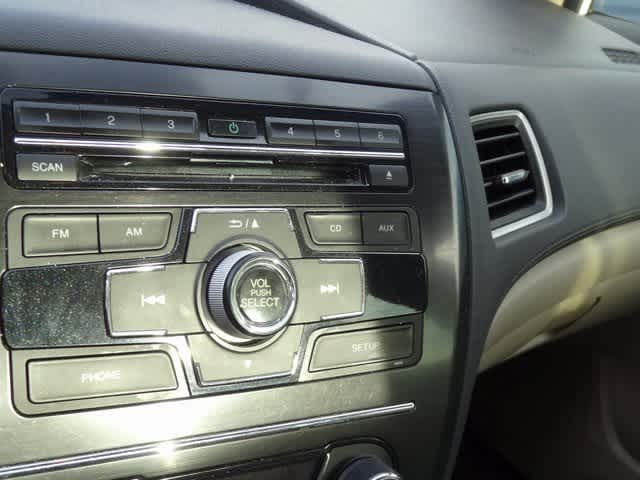 Thumbnail: 2013 Honda Civic - 8