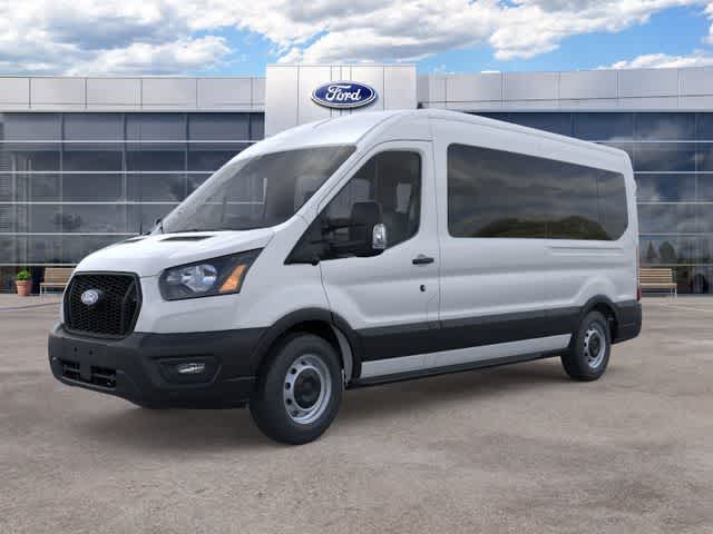 Thumbnail: 2026 Ford Econoline - 1