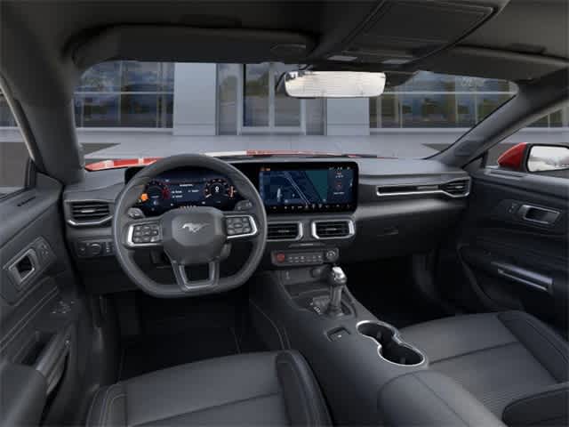 Thumbnail: 2024 Ford Mustang - 9