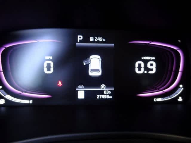 Thumbnail: 2023 Kia Soul - 19