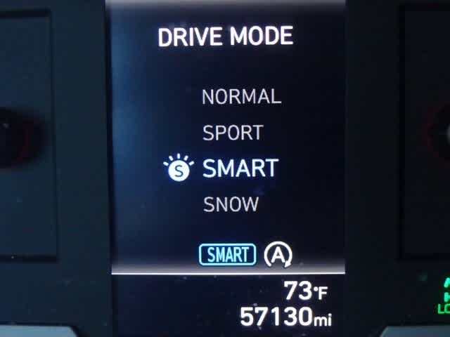 Thumbnail: 2024 Hyundai Tucson - 33