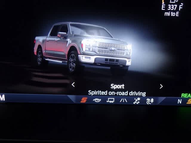 Thumbnail: 2024 Ford F-150 - 30