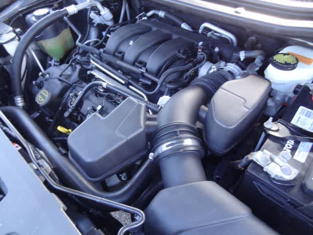 Thumbnail: 2018 Ford Explorer - 40