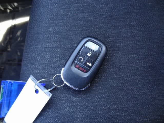 Thumbnail: 2024 Honda Accord - 29