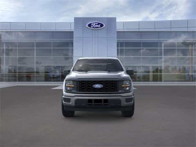 Thumbnail: 2026 Ford F-150 - 6