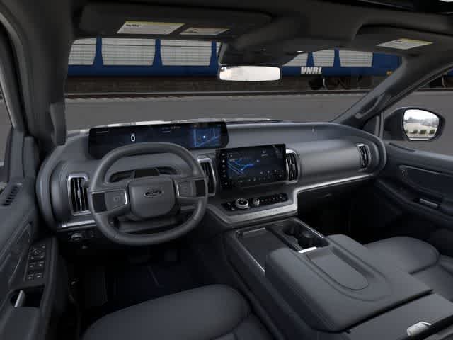 Thumbnail: 2026 Ford Expedition - 9