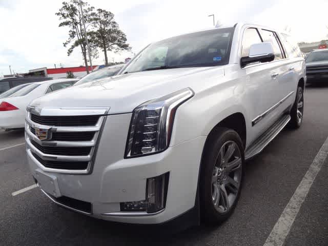 2016 Cadillac Escalade ESV Luxury -
                  Norfolk, VA