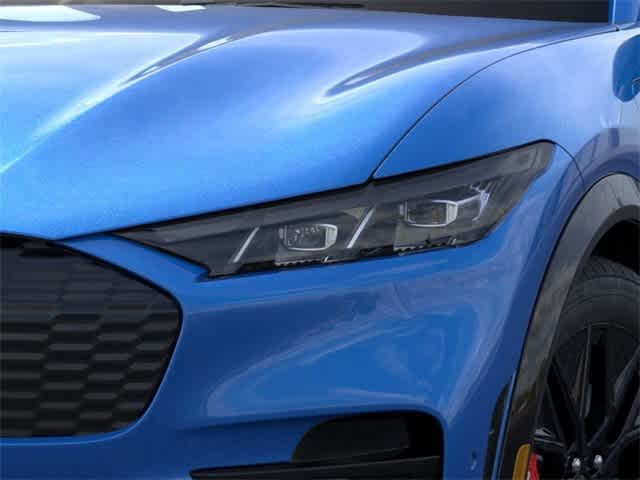 Thumbnail: 2025 Ford Mustang Mach-E - 18