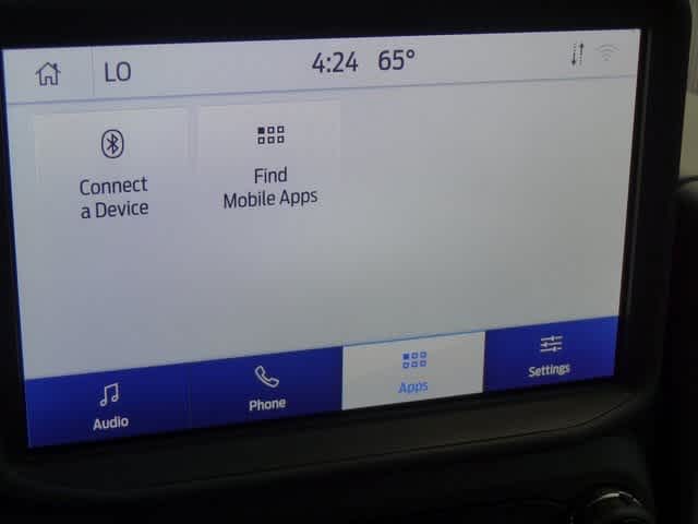 Thumbnail: 2024 Ford Bronco Sport - 23