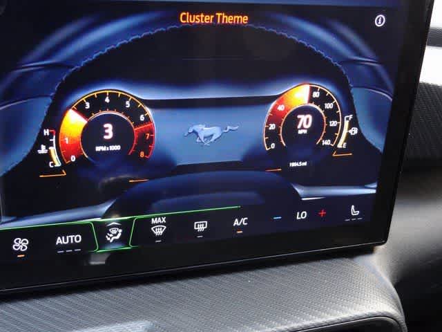 Thumbnail: 2024 Ford Mustang - 30