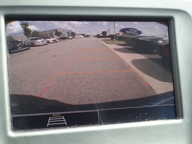 Thumbnail: 2024 Chevrolet Equinox - 22