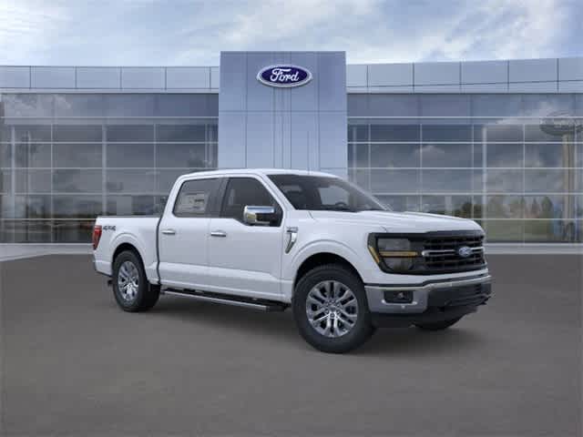 Thumbnail: 2025 Ford F-150 - 7