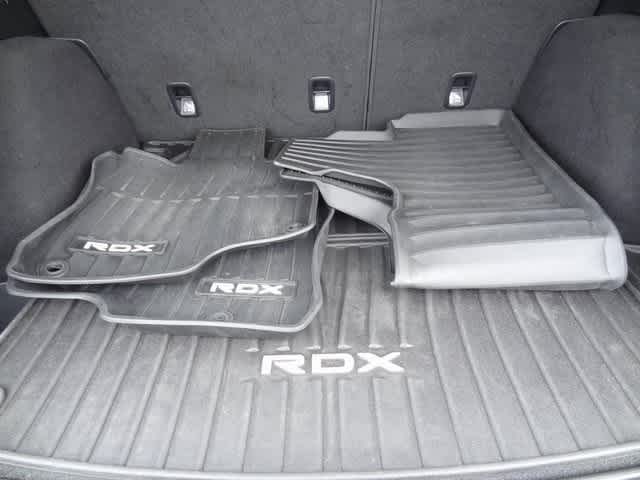 Thumbnail: 2020 Acura RDX - 10