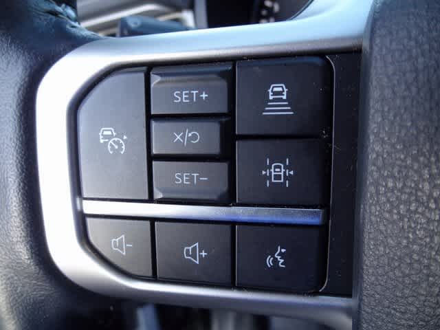 Thumbnail: 2023 Ford Expedition - 23