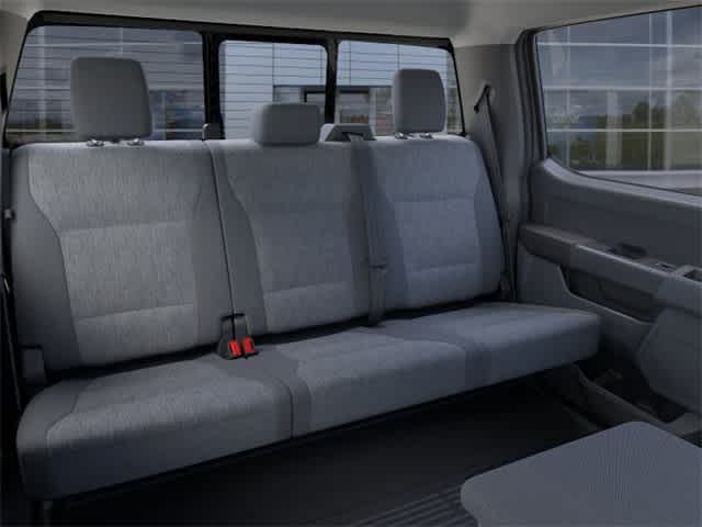 Thumbnail: 2026 Ford F-250 - 11