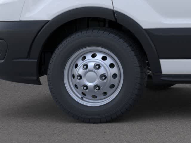 Thumbnail: 2026 Ford Econoline - 19