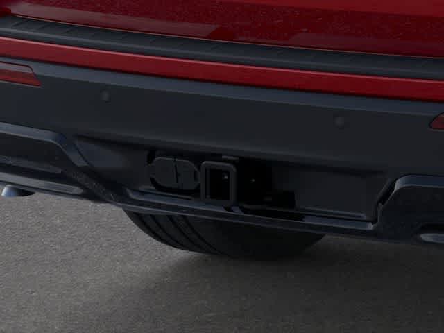 Thumbnail: 2026 Ford Explorer - 23