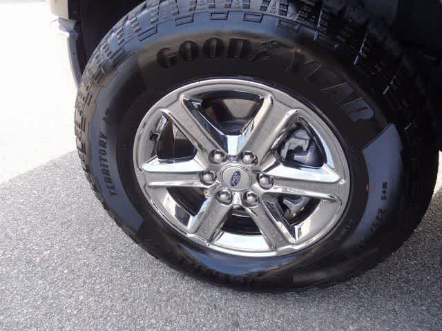 Thumbnail: 2025 Ford F-150 - 36