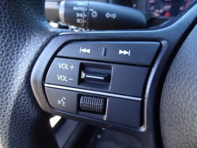 Thumbnail: 2024 Honda Accord - 14