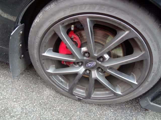 Thumbnail: 2019 Subaru WRX - 16