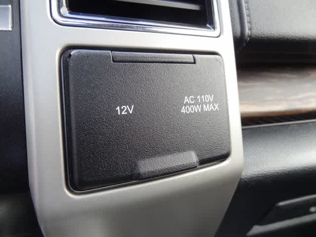 Thumbnail: 2019 Ford F-150 - 38