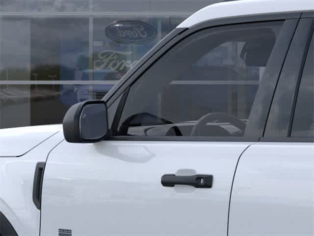 Thumbnail: 2025 Ford Bronco Sport - 20