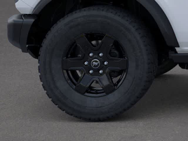 Thumbnail: 2025 Ford Bronco - 21